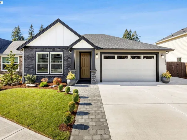 2836 NW 8th Ave, Battle Ground, WA 98604