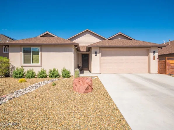 1585 Chateau Drive, Cottonwood, AZ 86326