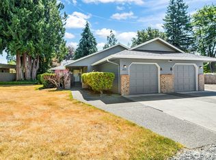 8021 55th Ave NE, Marysville, WA