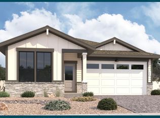 6083 Camacho Ln, Prescott, AZ 86305
