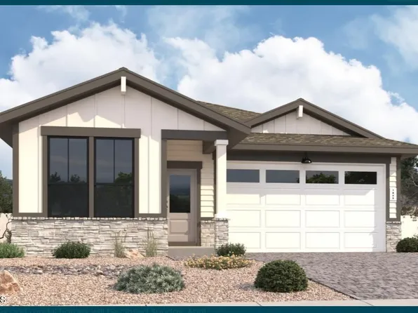 6083 Camacho Ln, Prescott, AZ 86301