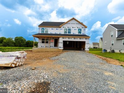 1143 Willow Ct #165, York, PA, 17408