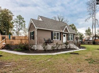 320 Greenwood Rd, West Columbia, SC 29169