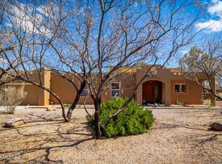 641 Camino Arviso, Rio Rico, AZ 85648