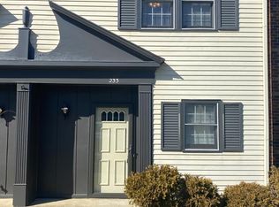 233 Saint Clair Dr, Chillicothe, OH
