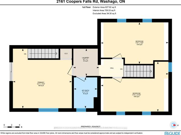 2161 Coopers Falls Rd, Severn, ON L0K 2B0