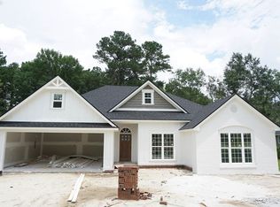 4643 Amelia Cir, Hahira, GA 31632