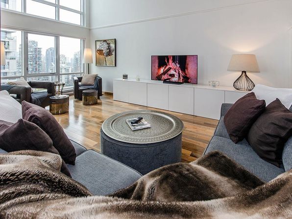 3 bedroom rental in Vancouver — photo 2