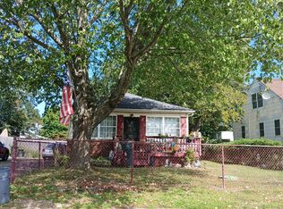 25 Campbell Street, Patchogue, NY 11772