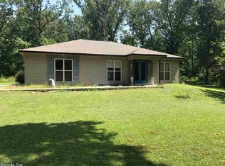 9720 Oakes Trl, Alexander, AR 72002