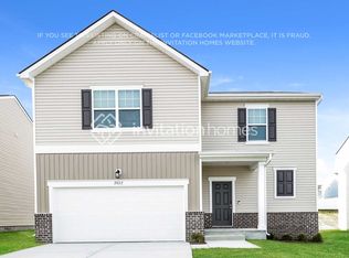 2022 Sellerback Way, Columbia, TN 38401