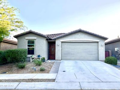 6515 E Vuelta Tierra Blanca, Tucson, AZ, 85756