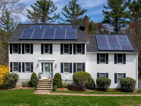 22 Dogwood Ln, Medway, MA 02053