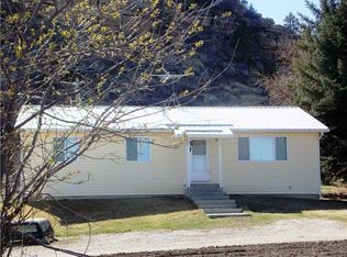 131 Carbonado Rd, Joliet, MT 59041