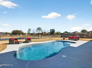 2917 BERTA Place, Green Cove Springs, FL 32043