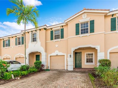 208 SW Otter Run Pl, Stuart, FL, 34997