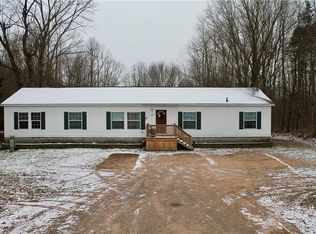 185 Pendergast Rd, Phoenix, NY 13135