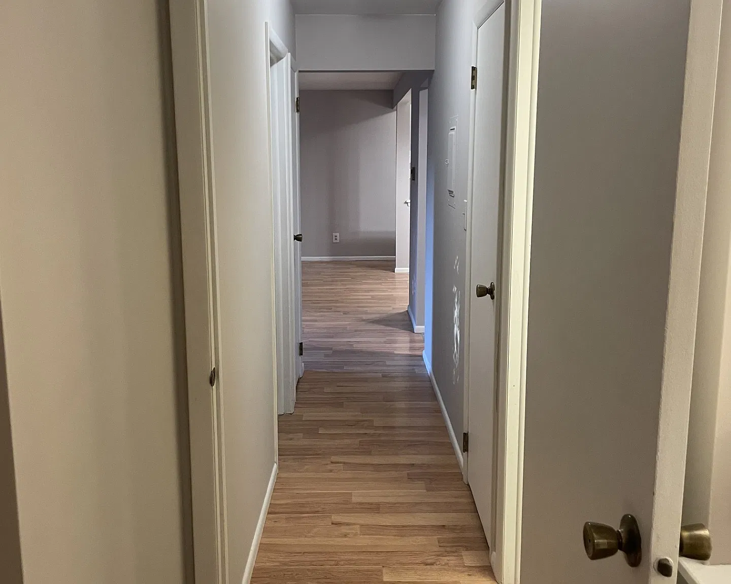 2 bed, 982 sqft, $1,050 — Photo 2