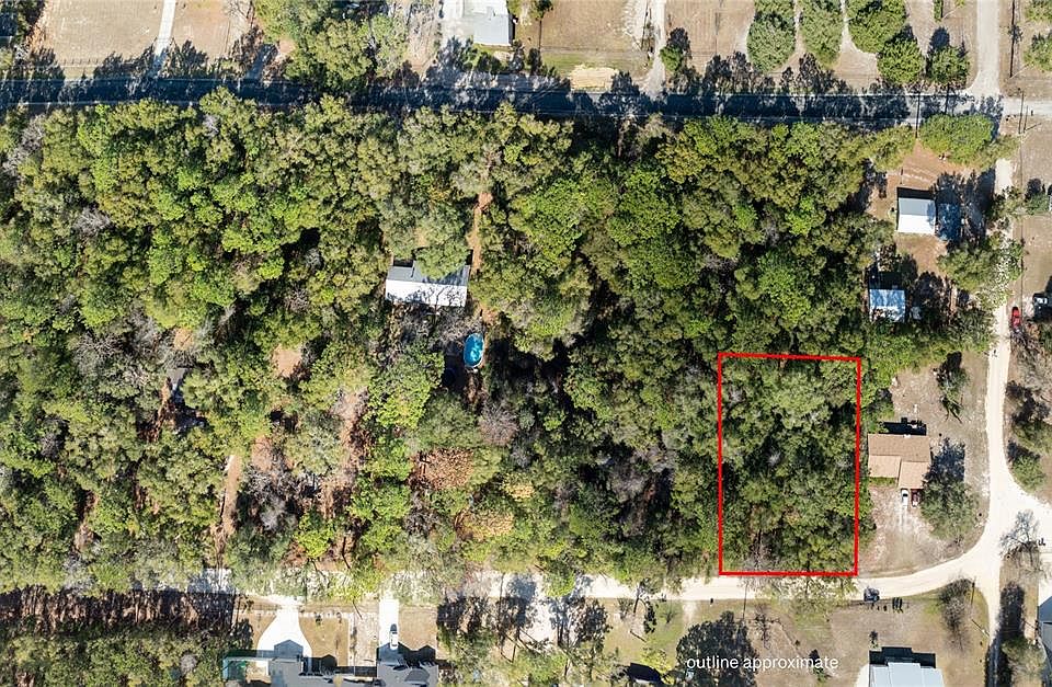 1st image of 0 SE 51st St Lot 25