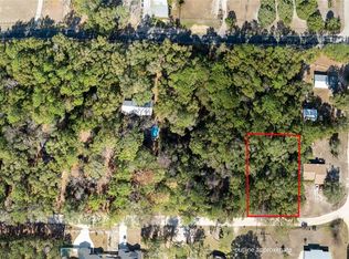 0 SE 51st St LOT 25, Keystone Heights, FL 32656