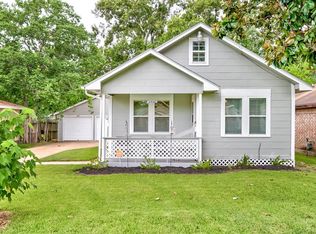 2408 Avenue F, Nederland, TX 77627