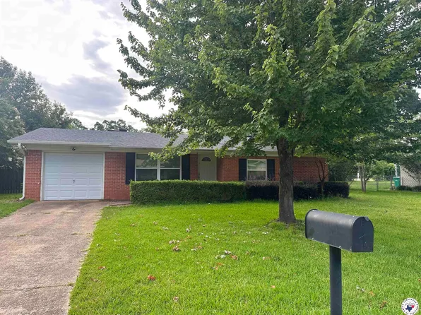 4 Sidney Dr, Texarkana, TX 75503
