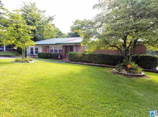 2213 Haden St, Hoover, AL 35226