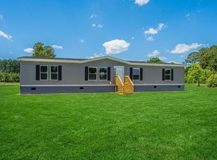 167 Davis Ter, Saint George, SC 29477
