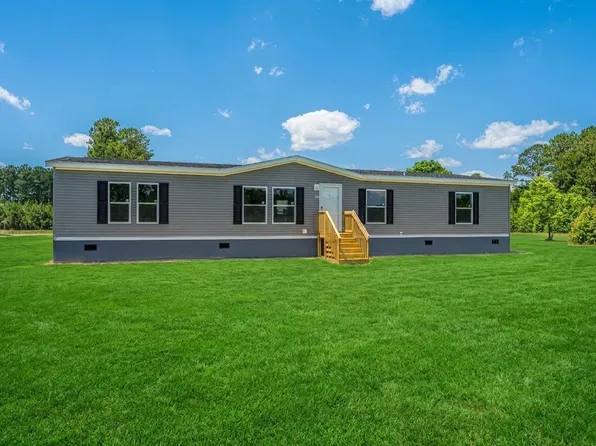 167 Davis Ter, Saint George, SC 29477
