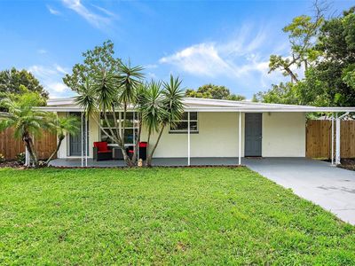 9157 82nd Way, Seminole, FL, 33777