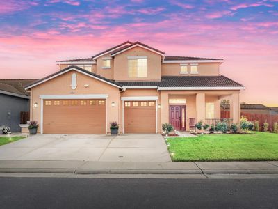 9069 Vista Creek Way, Elk Grove, CA, 95758