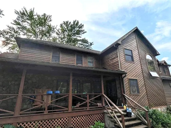 2484 Laurel Rd, Shelocta, PA 15774
