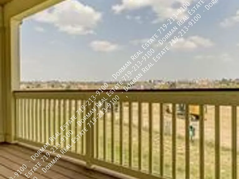 5353 Palomino Ranch Point #205 — Photo 3
