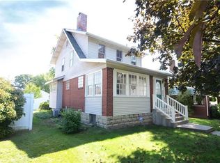998 Norwood Ave, Pittsburgh, PA 15202