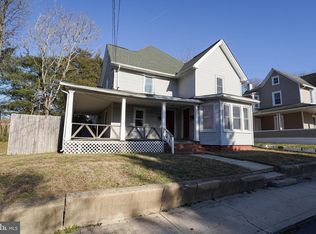 107 Cherry St APT A, Salisbury, MD 21801