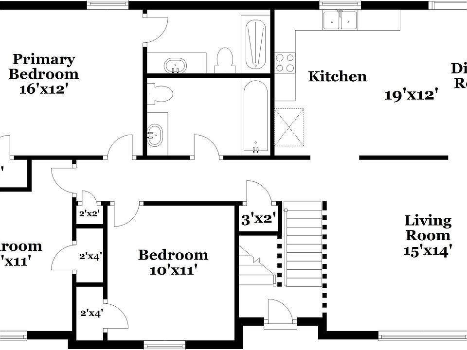 1603 NW Hilltop Ln, Grain Valley, MO 64029 Zillow