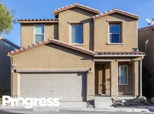 8416 Lucero Ave, Las Vegas, NV 89149