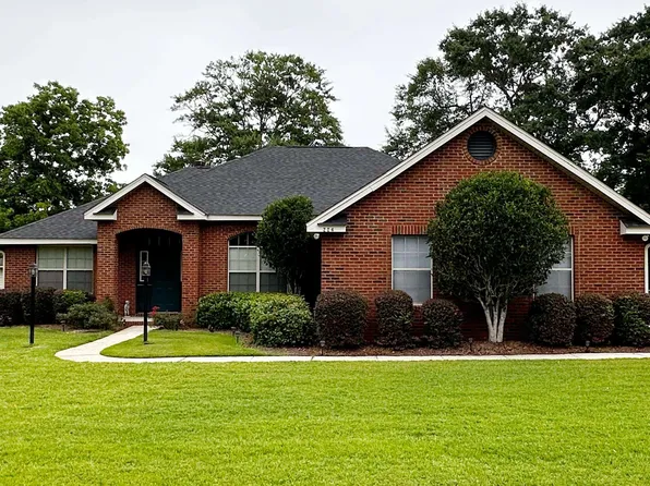 204 Fairway Dr, Havana, FL 32333