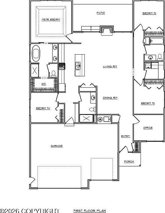 2nd image of 10040 Zeus Cir