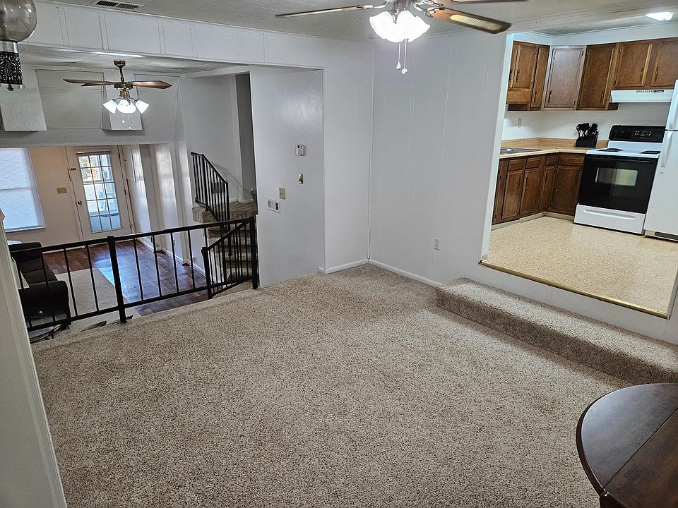 Loft Area