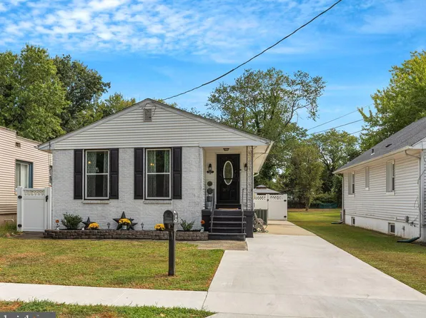 127 Princeton Ave, Gloucester City, NJ 08030