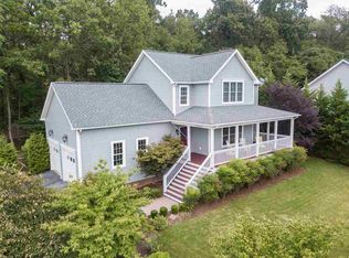 1861 Manor Dr, Harrisonburg, VA