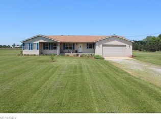 5600 State Route 18, Wakeman, OH 44889