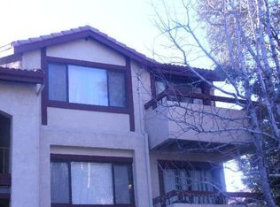 18197 Sundowner Way UNIT 802, Santa Clarita, CA 91387