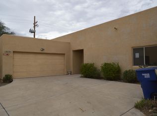 8535 E Seabury Ct UNIT 2, Tucson, AZ 85710