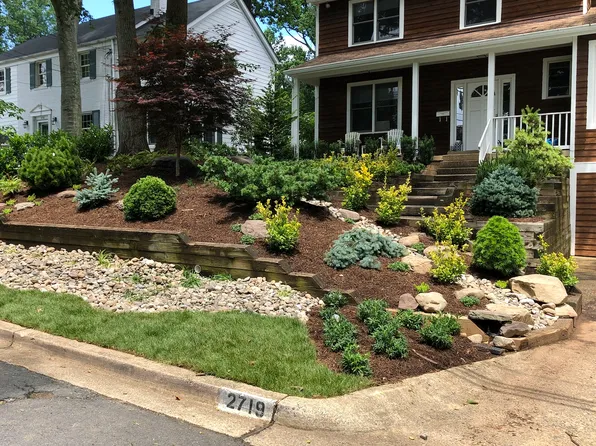 2719 Washington Ave, Chevy Chase, MD 20815