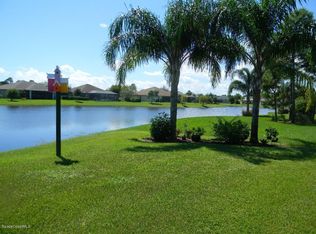 605 Mallow Scrub Way, Sebastian, FL 32958