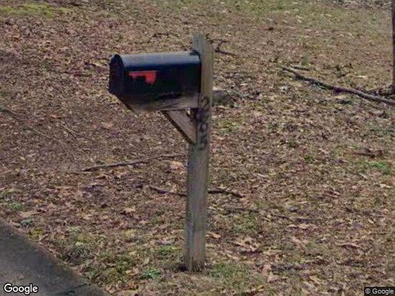 Exterior Address Verification