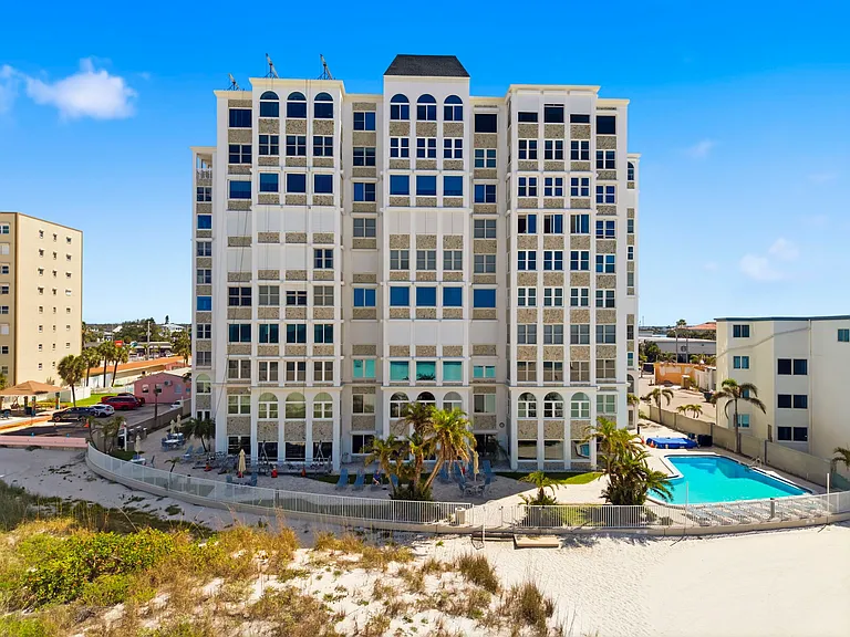 4950 Gulf Blvd #608 — Photo 49