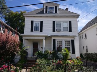 137 Murdock St, Brighton, MA 02135